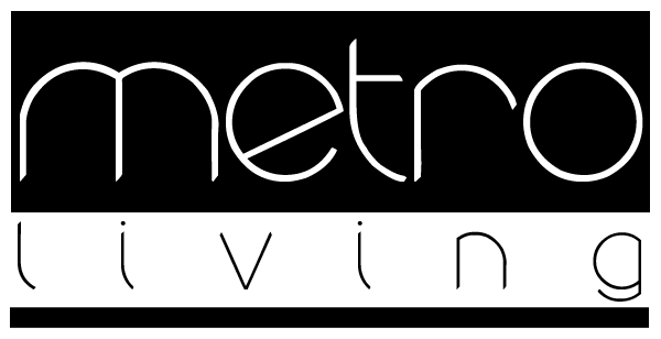 Logo Design by ashleighmitchell for METRO LIVING | Design #351426