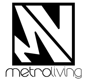 Logo Design by ashleighmitchell for METRO LIVING | Design: #351431