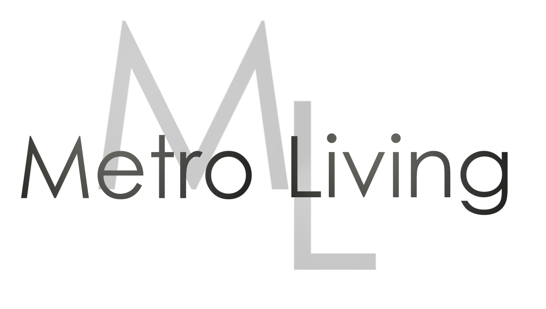 Design de Logo par Brokenrecordsdesign pour METRO LIVING | Design #369683