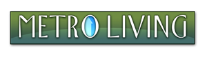 Diseño de Logo por Mudboxman para METRO LIVING | Diseño: #862782