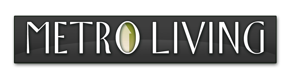Logo Design by Mudboxman for METRO LIVING | Design #862802