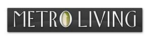 Diseño de Logo por Mudboxman para METRO LIVING | Diseño: #862802