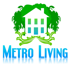 Logo-Design von odixcracker für METRO LIVING | Design: #545027