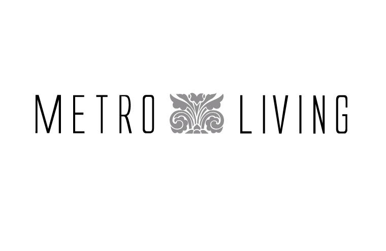 Logo Design by ADE for METRO LIVING | Design #1009151