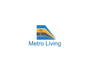 Logo Design by Roy Price for METRO LIVING | Design: #1224746