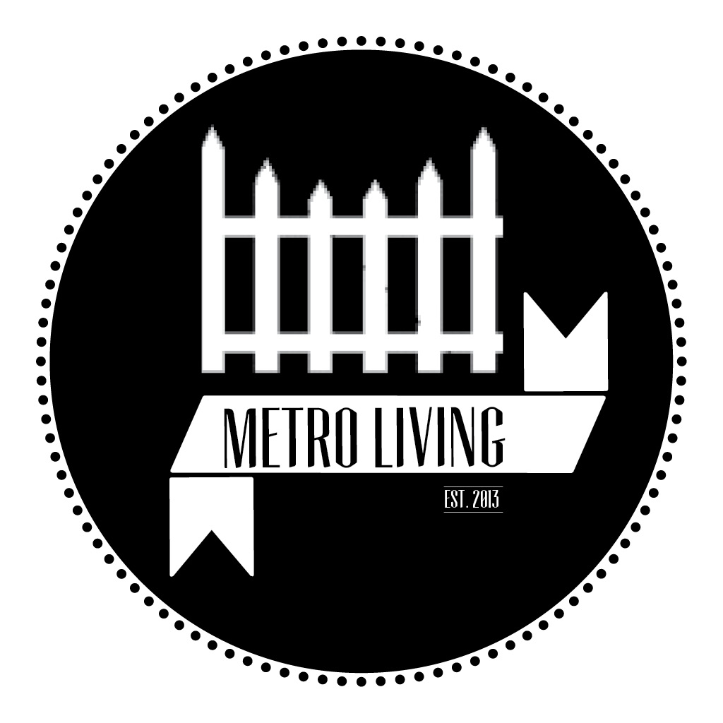 Logo Design by kiwi-carla for METRO LIVING | Design #1343661