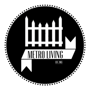 Logo Design by kiwi-carla for METRO LIVING | Design: #1343661
