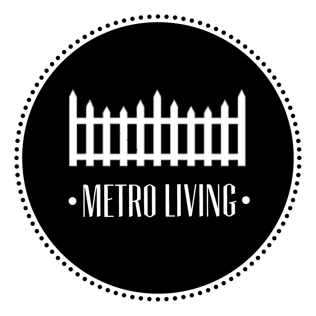Logo Design by kiwi-carla for METRO LIVING | Design #1343662