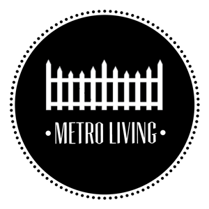 Logo Design by kiwi-carla for METRO LIVING | Design: #1343662