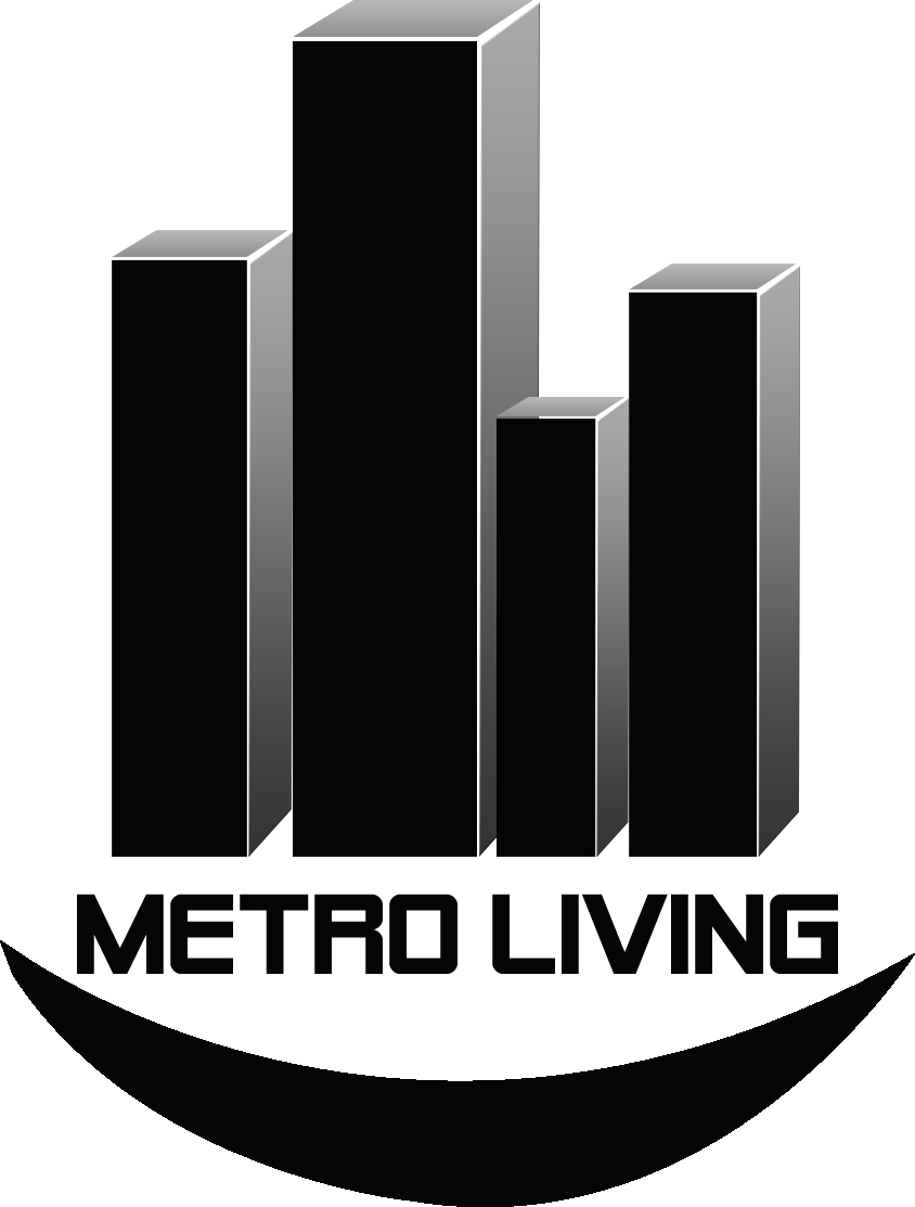 Diseño de Logo por K SRINIVASAN para METRO LIVING | Diseño #1379944