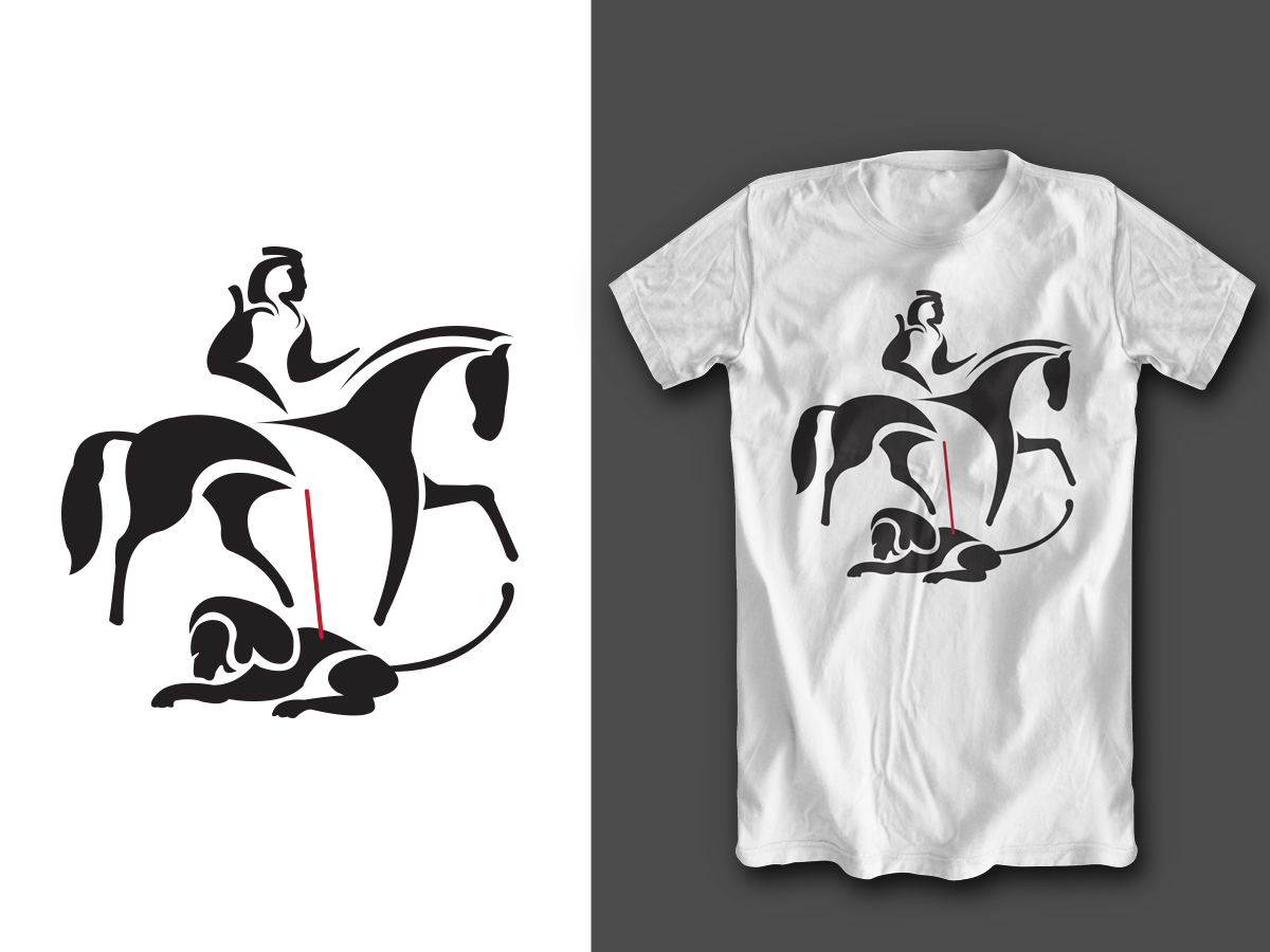 Graphic Design by kaatem for this project | Design #6545837