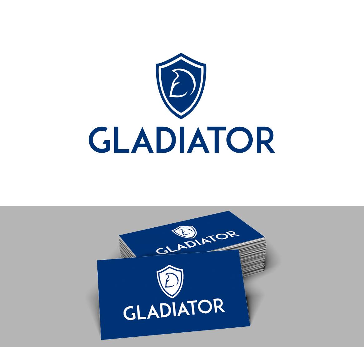 Logo Design by trufya for this project | Design #6504497