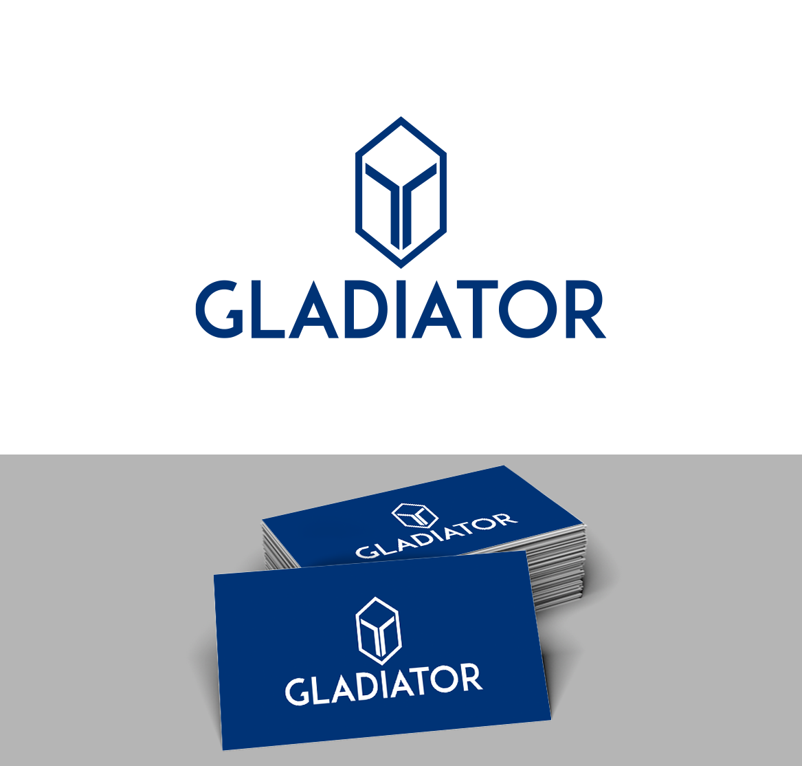 Logo Design by trufya for this project | Design #6504498