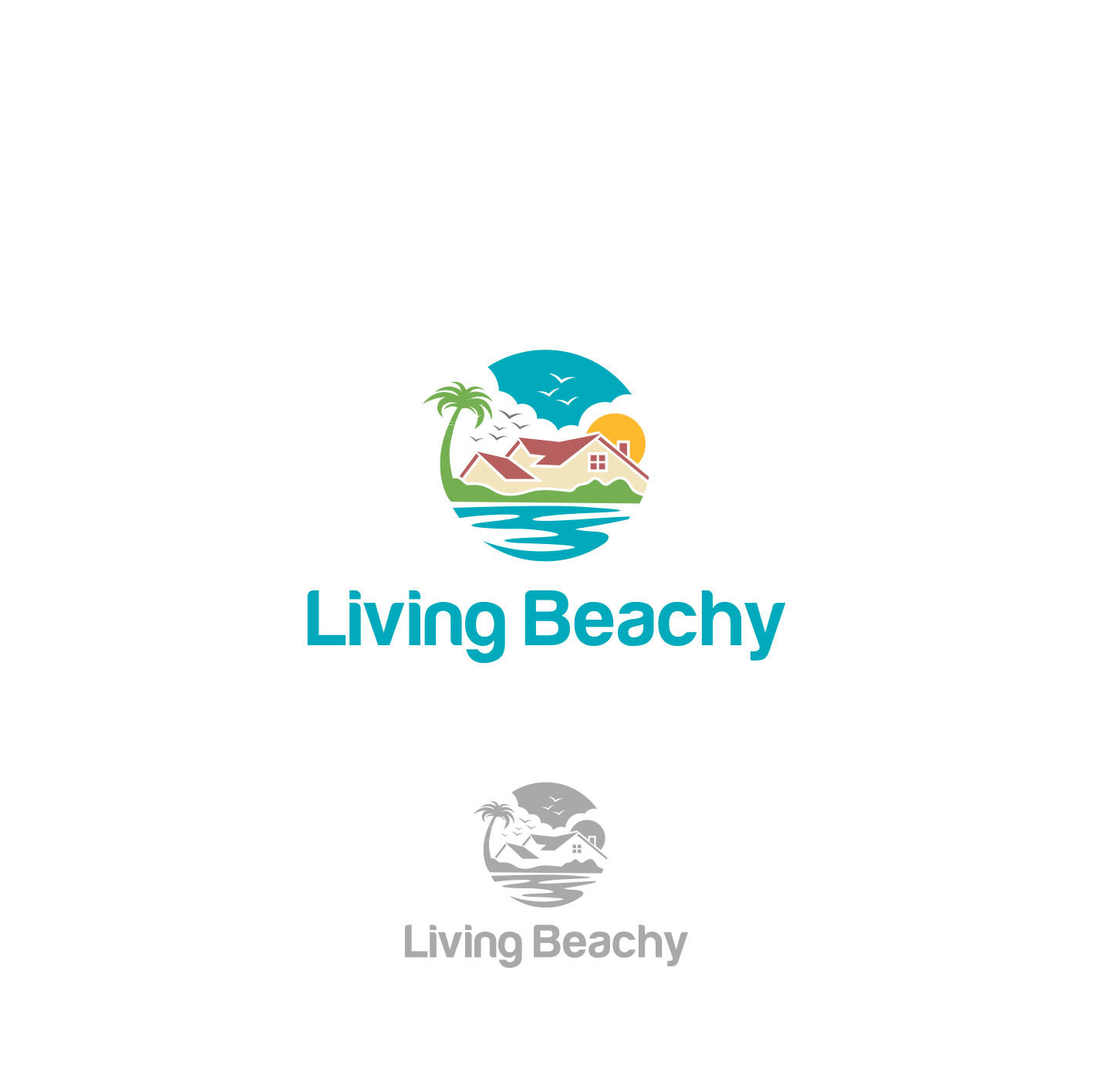 Logo Design by Mosoti for this project | Design #6454060