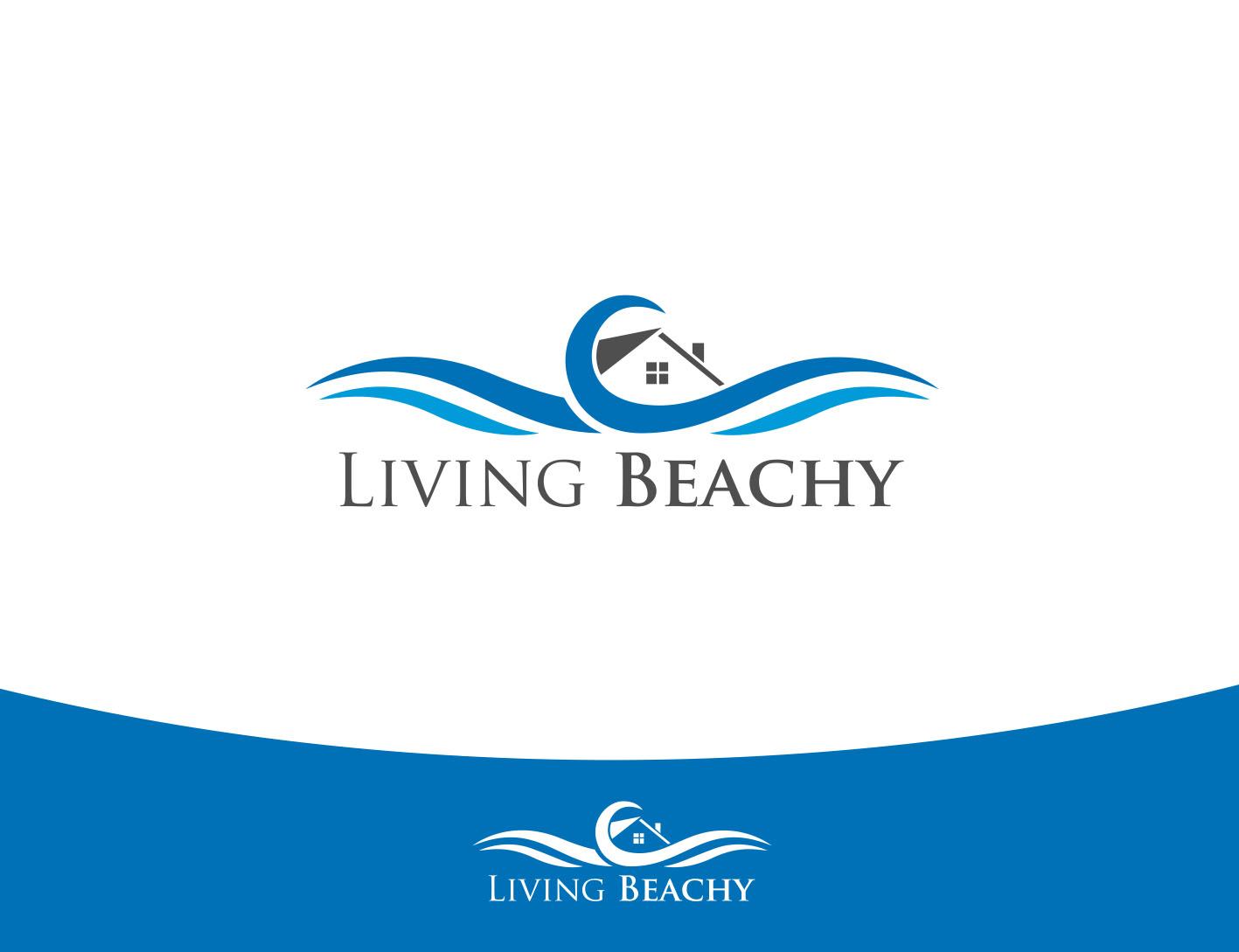 Logo Design by Mosoti for this project | Design #6454299