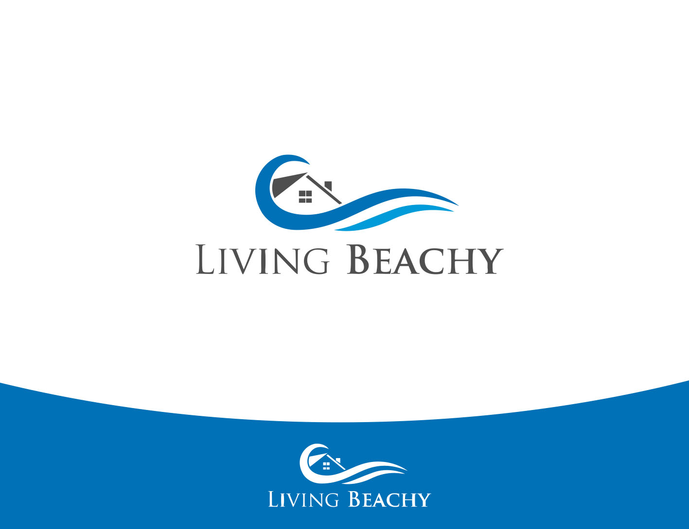 Logo Design by Mosoti for this project | Design #6454540