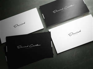 Logo Design by D4Designer for this project | Design: #6443202