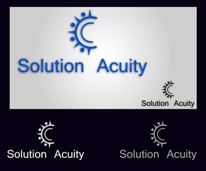 Logo Design by Shay for this project | Design: #1757372