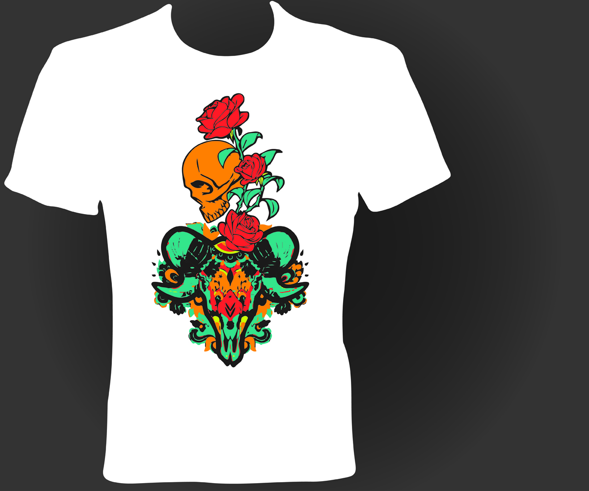 Design de T-shirt par jayneel_s pour MotoArt | Design #6505164