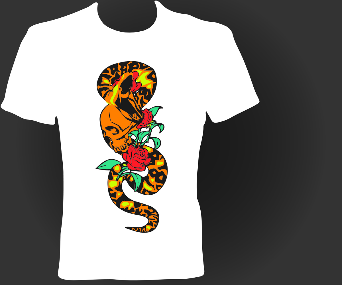 Design de T-shirt par jayneel_s pour MotoArt | Design #6505165