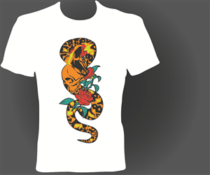 Design de T-shirt par jayneel_s pour MotoArt | Design : #6505165