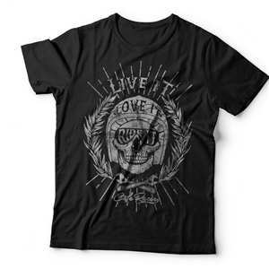 Design de T-shirt par syaman pour MotoArt | Design : #6457288