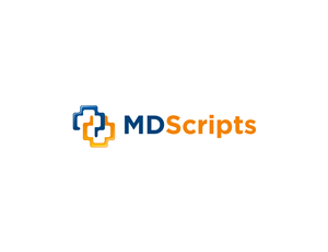 Design de Logo par En_drow pour MDScripts | Design #6495044