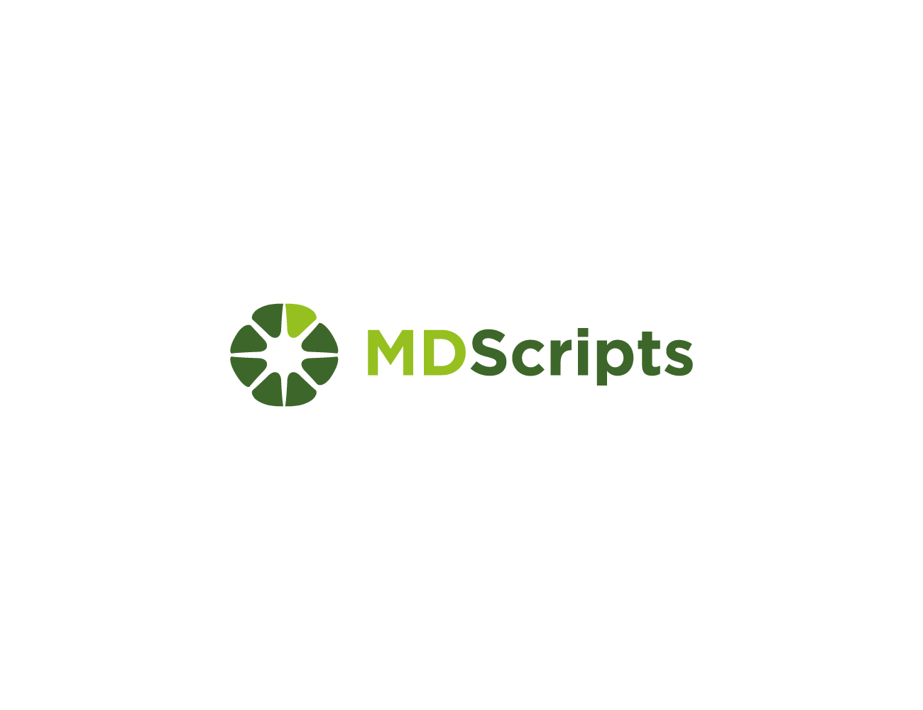 Logo Design by NDRO for MDScripts | Design #6495391
