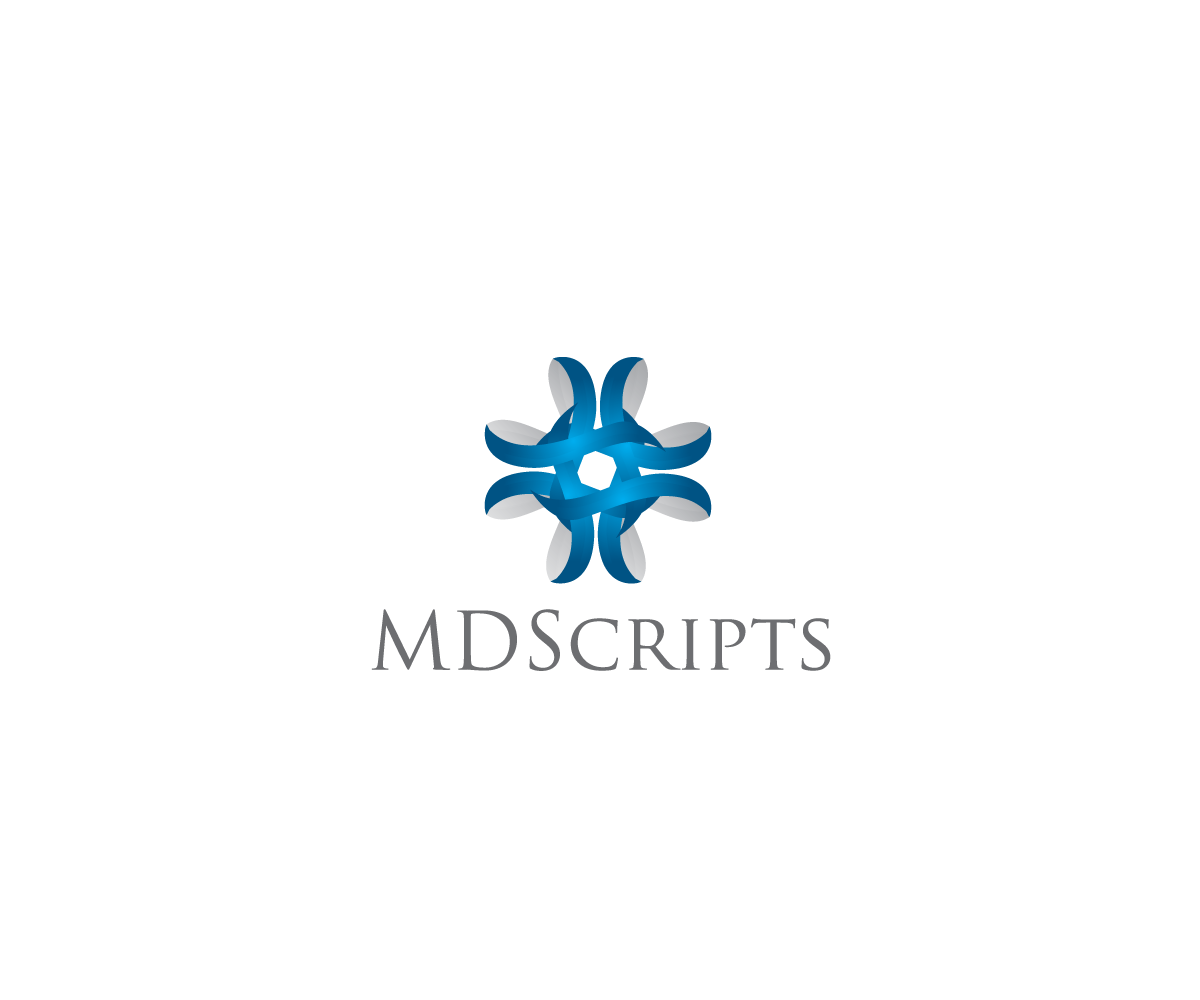 Logo Design by meygekon for MDScripts | Design #6499089