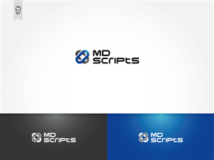 Design de Logo par Mariusz pour MDScripts | Design #6431547