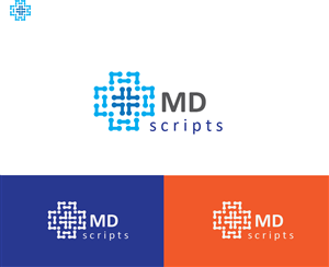 Logo Design by TudorCiurezu