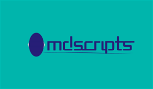 Logo Design by Rashid Ahmed