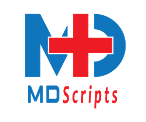 Logo Design by Patrick for MDScripts | Design: #6490034