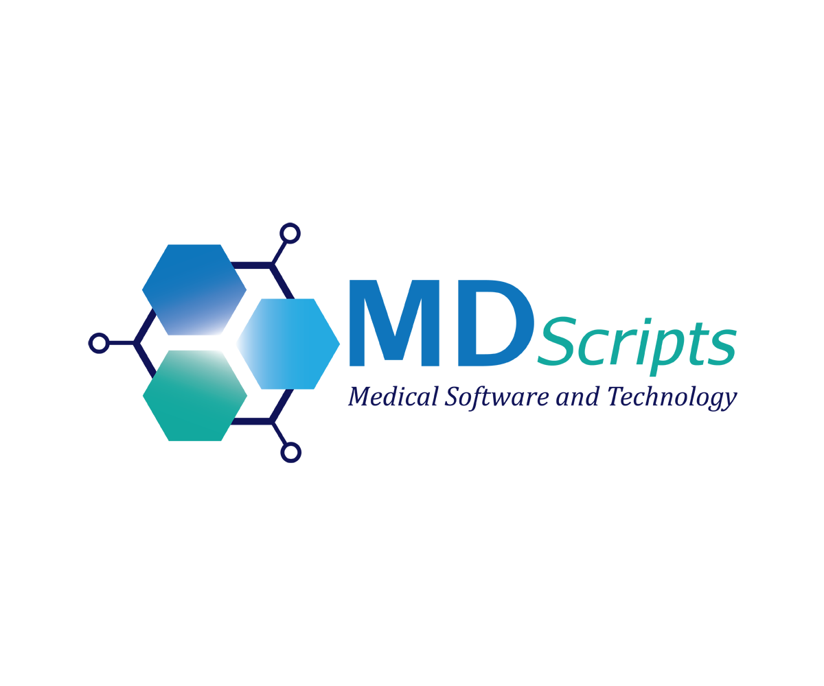 Logo Design by Patrick for MDScripts | Design #6517164