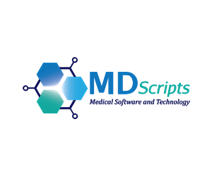 Design de Logo par Patrick pour MDScripts | Design #6517164