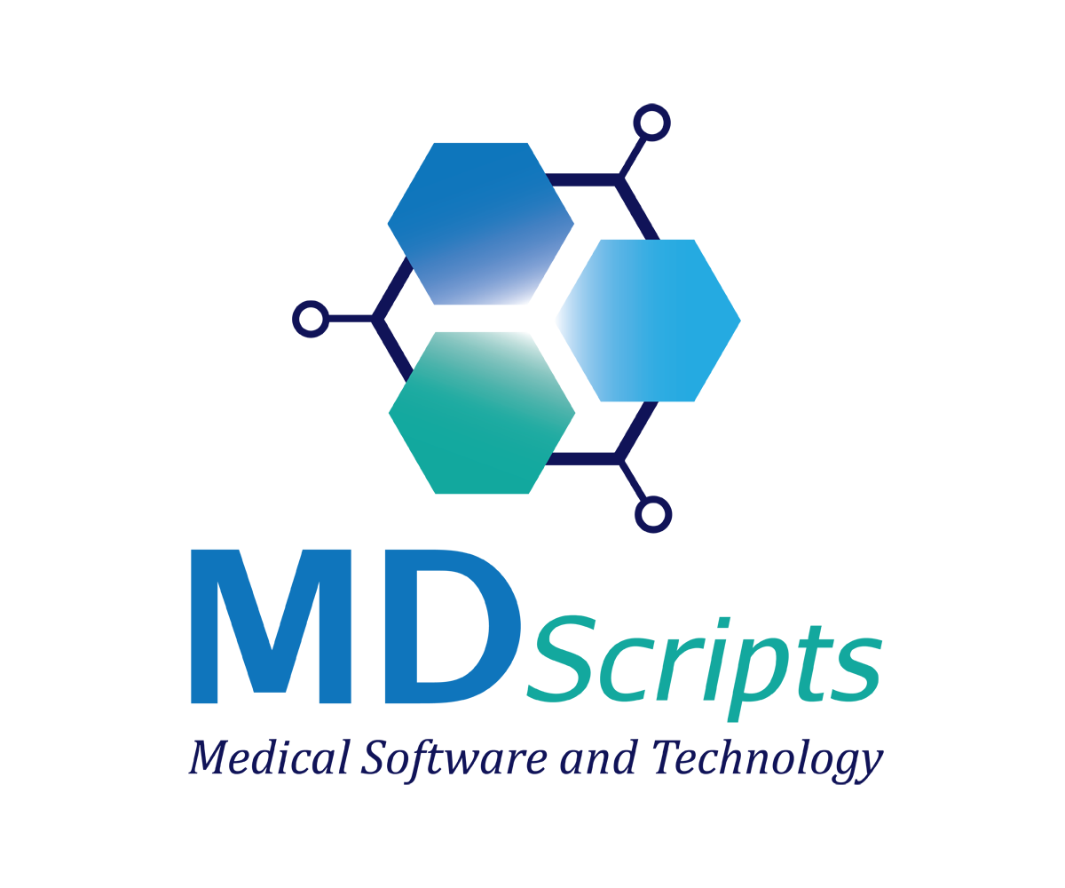 Logo Design by Patrick for MDScripts | Design #6517166