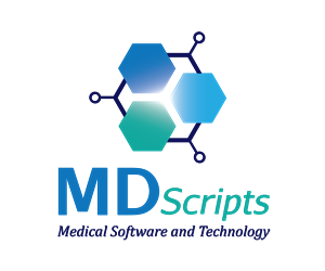 Logo Design by Patrick for MDScripts | Design: #6517166