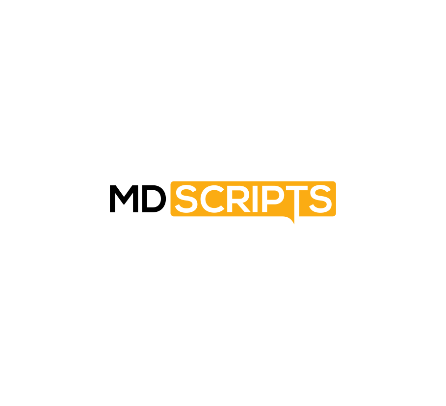 Logo-Design von keith_designs für MDScripts | Design #6499465