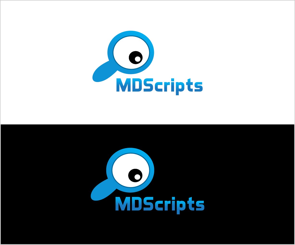 Design de Logo par Juan Hadi Cahya pour MDScripts | Design #6457570