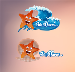 Logo Design by Haru. for this project | Design #6477462