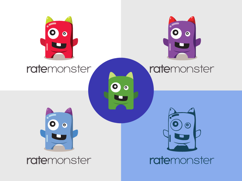 Logo Design by Lee Xian for this project | Design #6537432