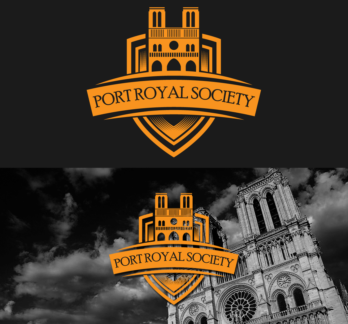 Logo-Design von Grapismo Brand Studio für dieses Projekt | Design #6473049