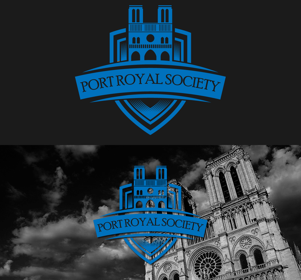 Logo-Design von Grapismo Brand Studio für dieses Projekt | Design #6473329