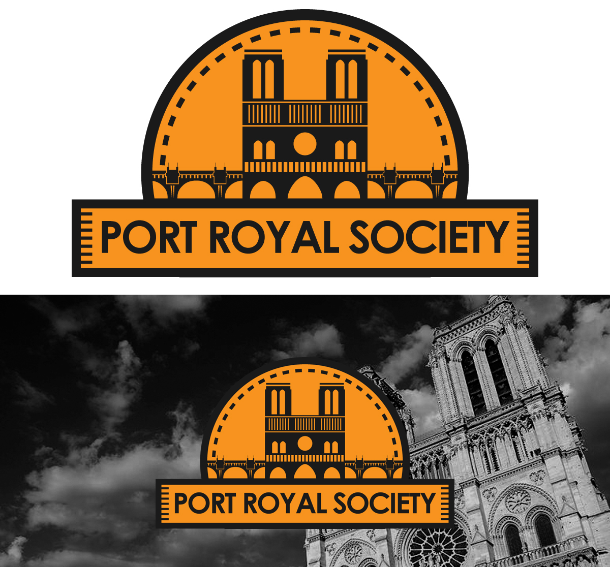 Logo-Design von Grapismo Brand Studio für dieses Projekt | Design #6477243