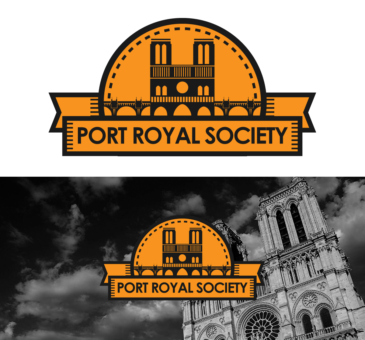 Logo-Design von Grapismo Brand Studio für dieses Projekt | Design #6477263