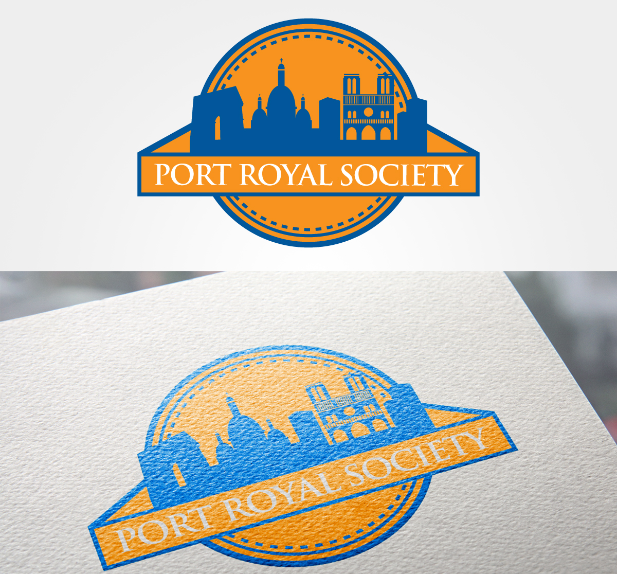 Logo-Design von Grapismo Brand Studio für dieses Projekt | Design #6486512