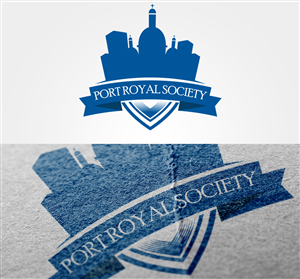 Logo Design by Grapismo Brand Studio for this project | Design: #6486635