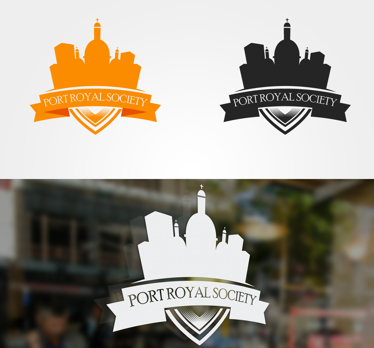 Logo-Design von Grapismo Brand Studio für dieses Projekt | Design #6486683