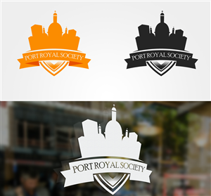 Logo Design by Grapismo Brand Studio for this project | Design: #6486683