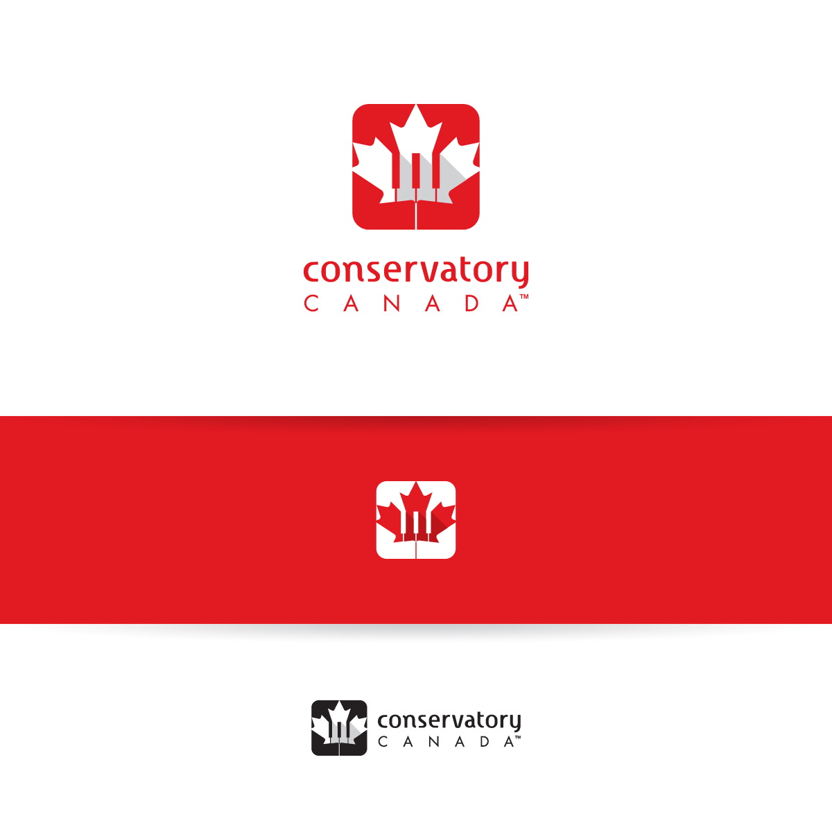 Design de Logo par Brando ST pour Conservatory Canada | Design : #6438793